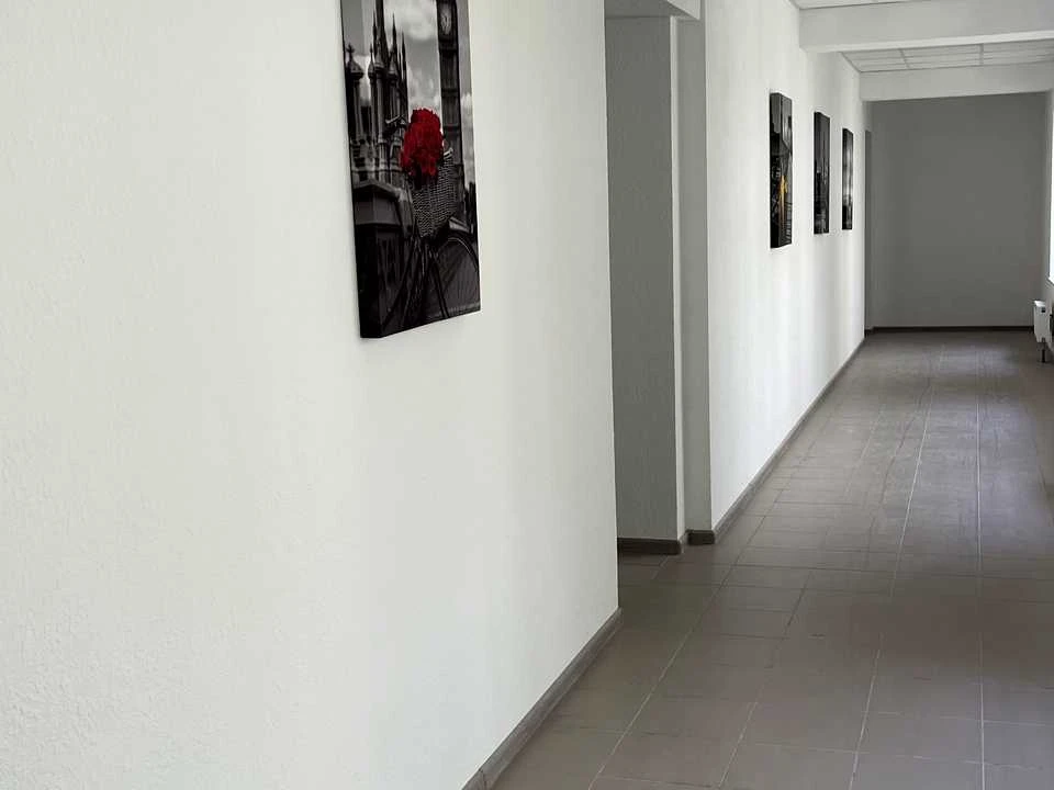 Квартира. Киев, Нижний Вал ул.