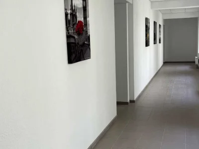 Квартира. Киев, Нижний Вал ул.