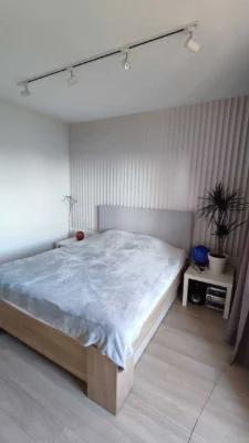FOR SALE 2-room apartment, Kharkiv Street, 148