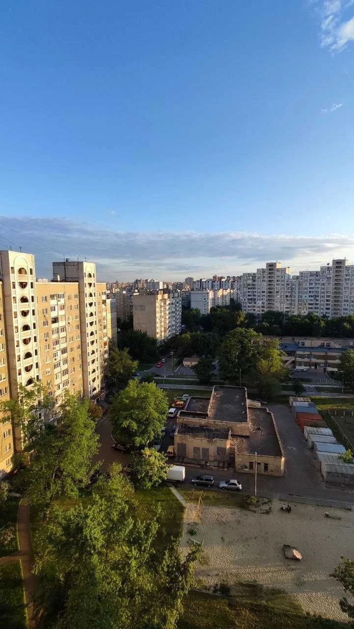FOR SALE 2-room apartment, Kharkiv Street, 148
