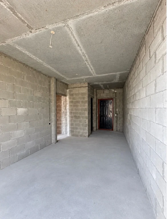 1-bedroom Comfort Town Apartment, Regenerator Street, February, Dniprovsk