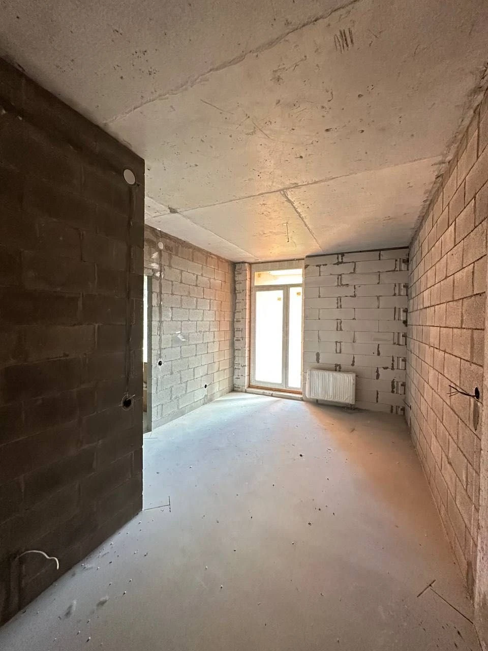 Без% 40м2 Комфорт Таун, Регенераторна, Березнева, Дніпровськ