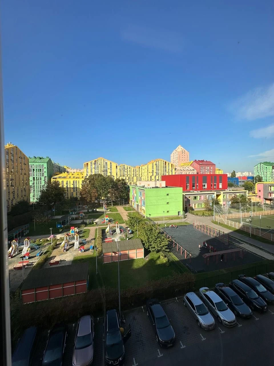 Без% 40м2 Комфорт Таун, Регенераторна, Березнева, Дніпровськ
