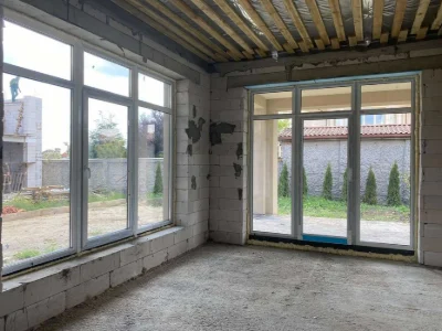 Продам дом от строителей