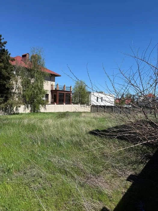 Продажа УЧАСТКА,  Совиньон-2, 10 соток, лучшая локация