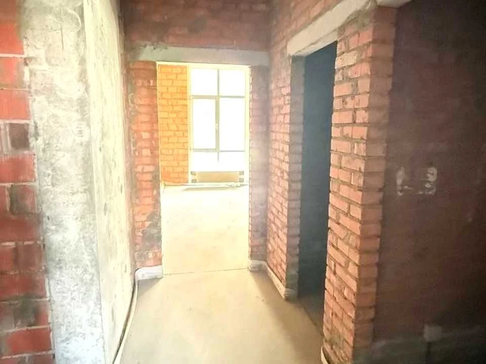 Квартира. Київ, Дубищанська вулиця