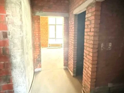 Квартира. Київ, Дубищанська вулиця