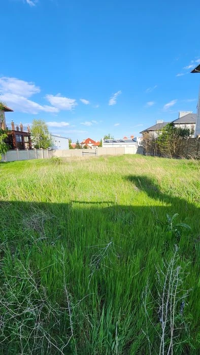 Продажа УЧАСТКА,  Совиньон-2, 10 соток, лучшая локация