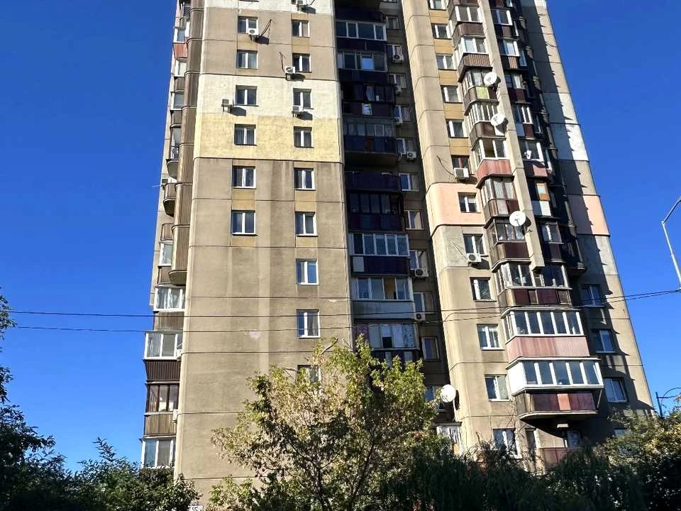 Квартира. Киев, Святошинская ул.