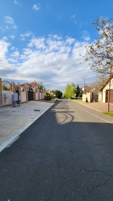Продажа УЧАСТКА,  Совиньон-2, 10 соток, лучшая локация