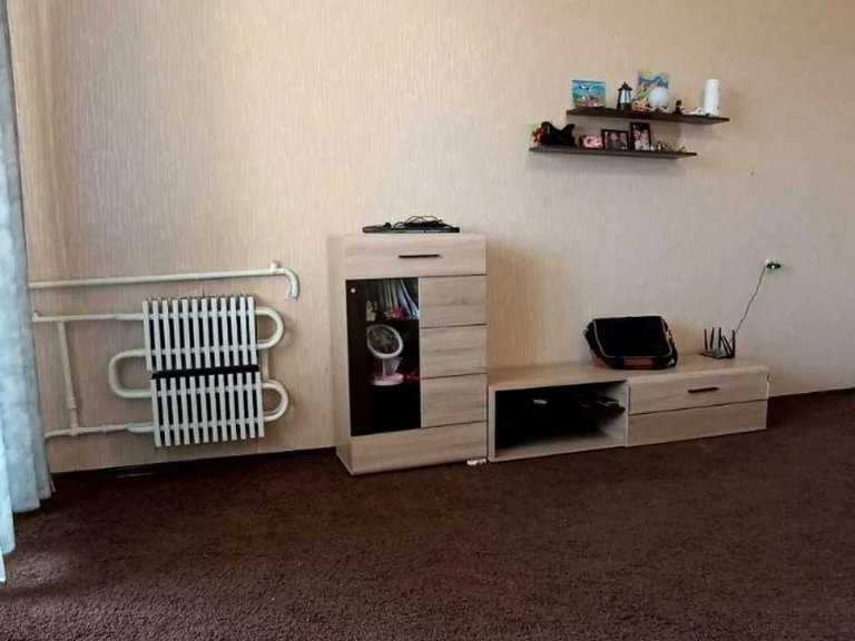 Apartment. Kharkiv, Krychevsky St.