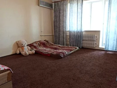 Apartment. Kharkiv, Krychevsky St.
