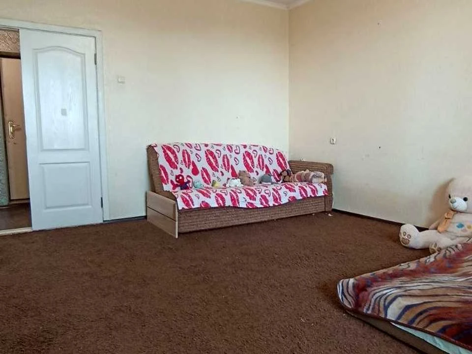 Apartment. Kharkiv, Krychevsky St.