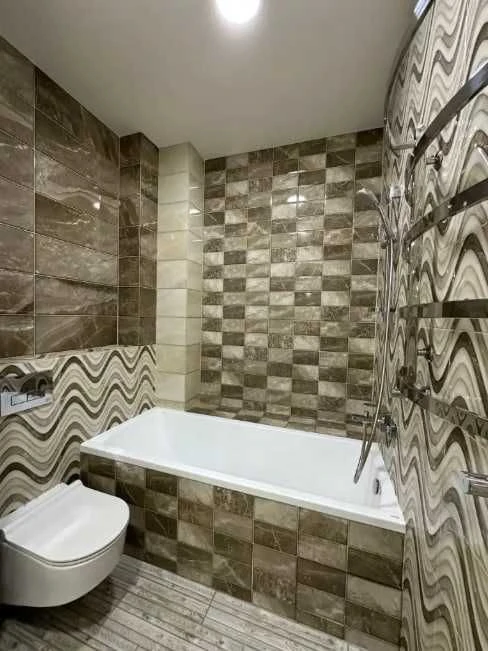 Apartment for sale in a new residential complex on Pobeda
