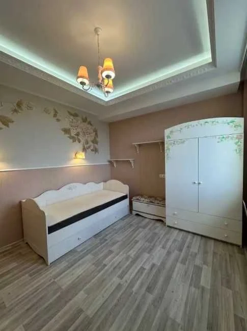 Apartment for sale in a new residential complex on Pobeda