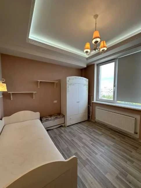 Apartment for sale in a new residential complex on Pobeda