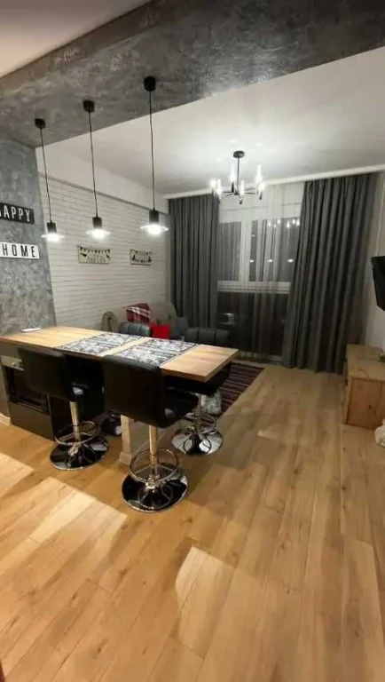 For sale apartment in the Olympic residential complex