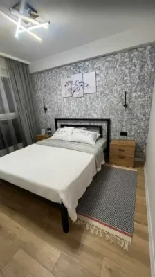 For sale apartment in the Olympic residential complex