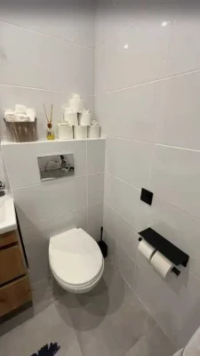 For sale apartment in the Olympic residential complex