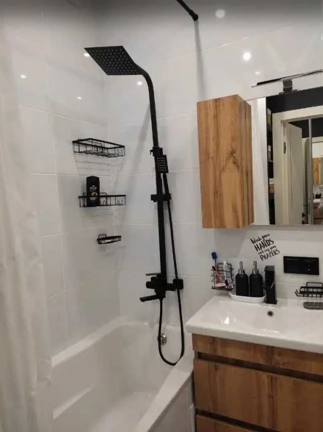 For sale apartment in the Olympic residential complex