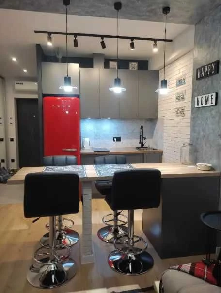 For sale apartment in the Olympic residential complex