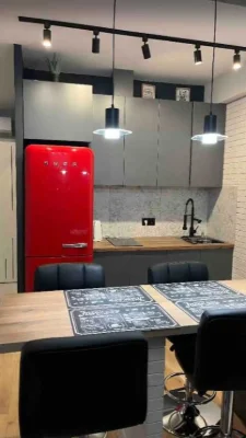 For sale apartment in the Olympic residential complex