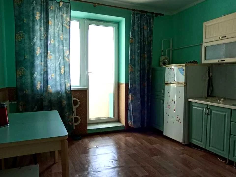 Apartment. Kharkiv, Krychevsky St.