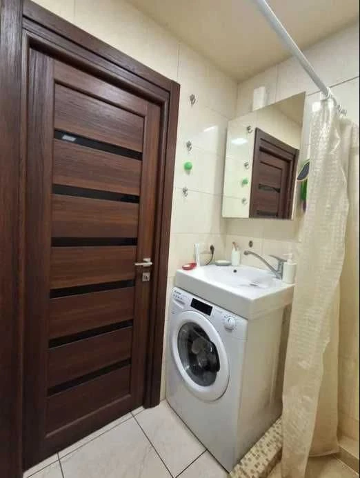 Продам 3-комнатную квартиру на Правде с ремонтом