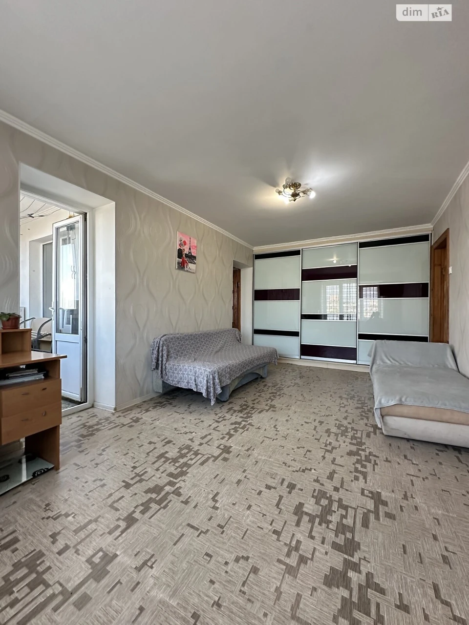Apartment for Sale in Nove Klochko