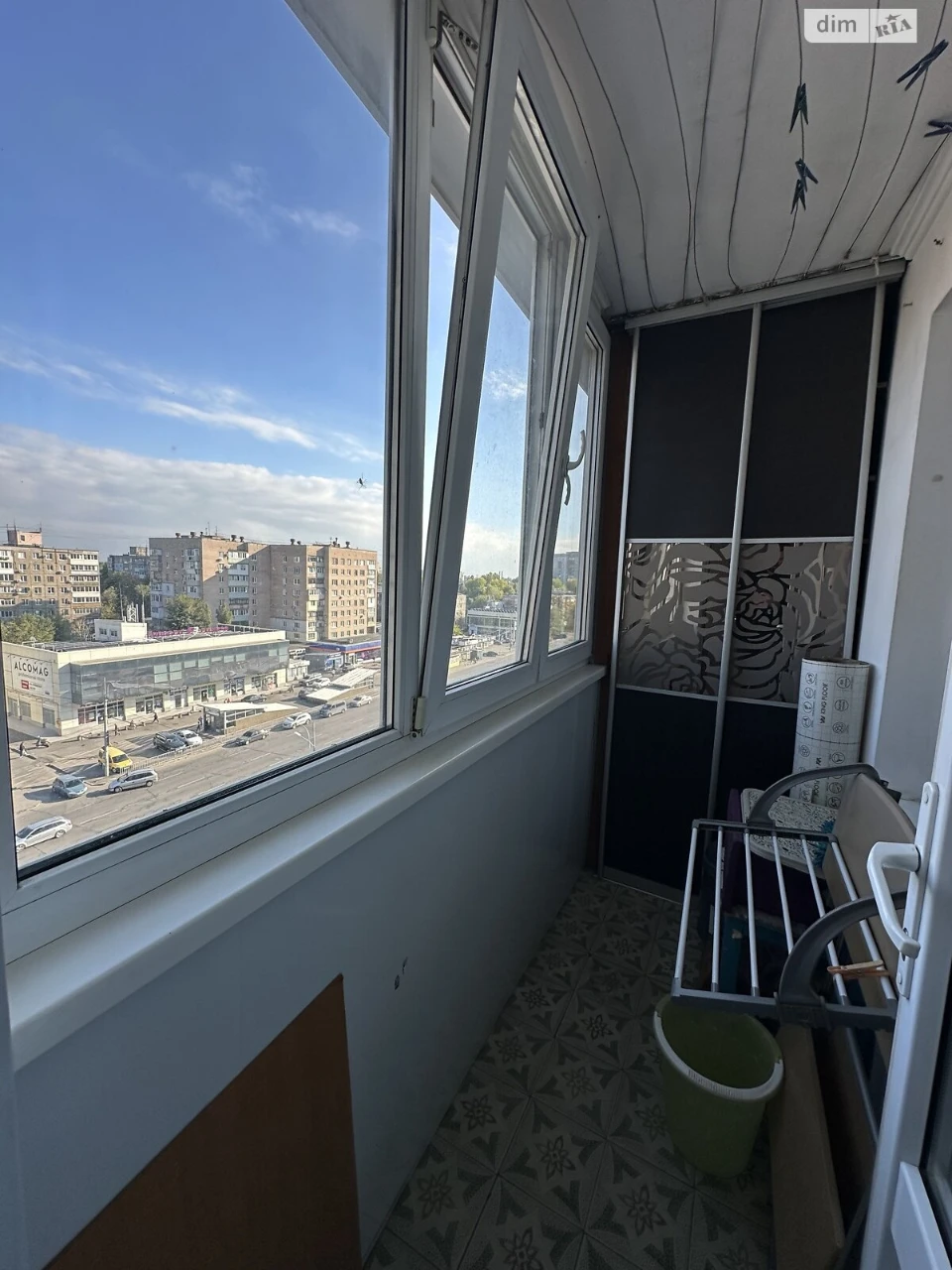 Apartment for Sale in Nove Klochko