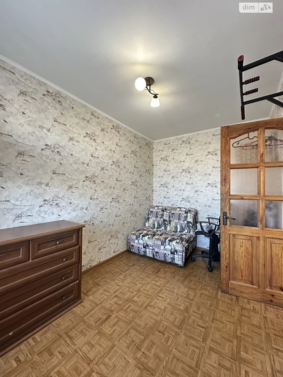 Apartment for Sale in Nove Klochko