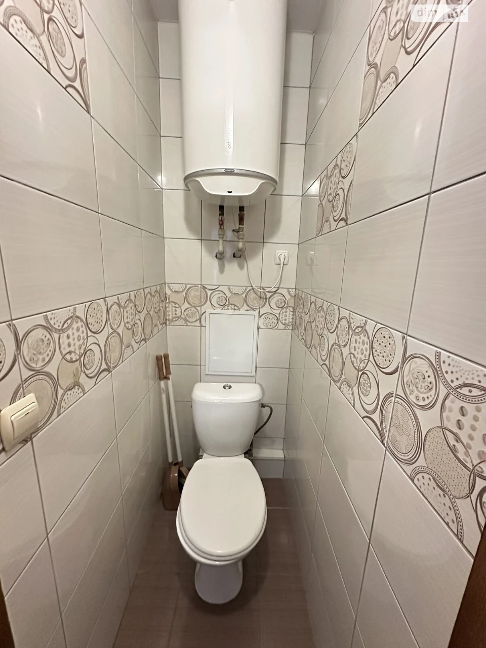 Apartment for Sale in Nove Klochko