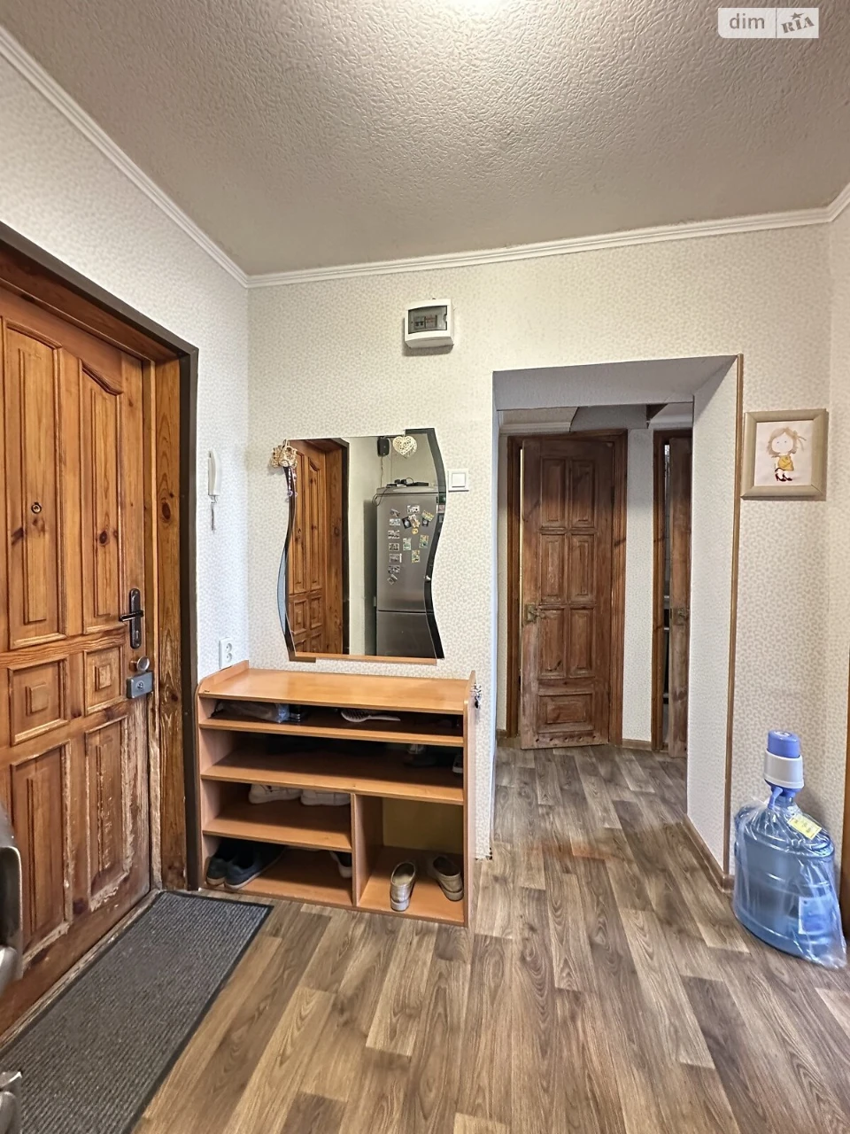 Apartment for Sale in Nove Klochko