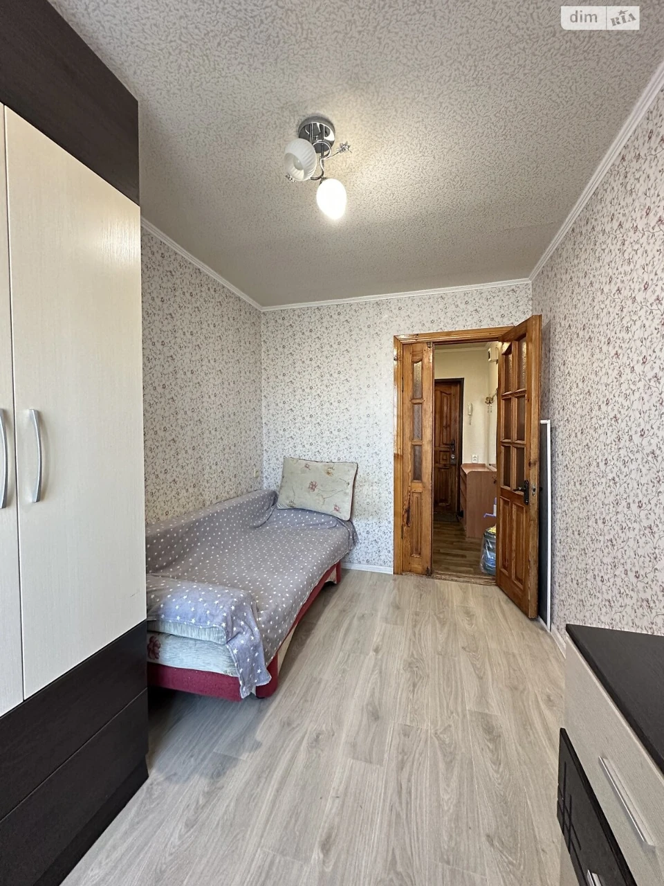 Apartment for Sale in Nove Klochko
