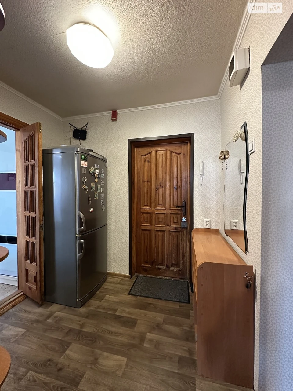 Apartment for Sale in Nove Klochko