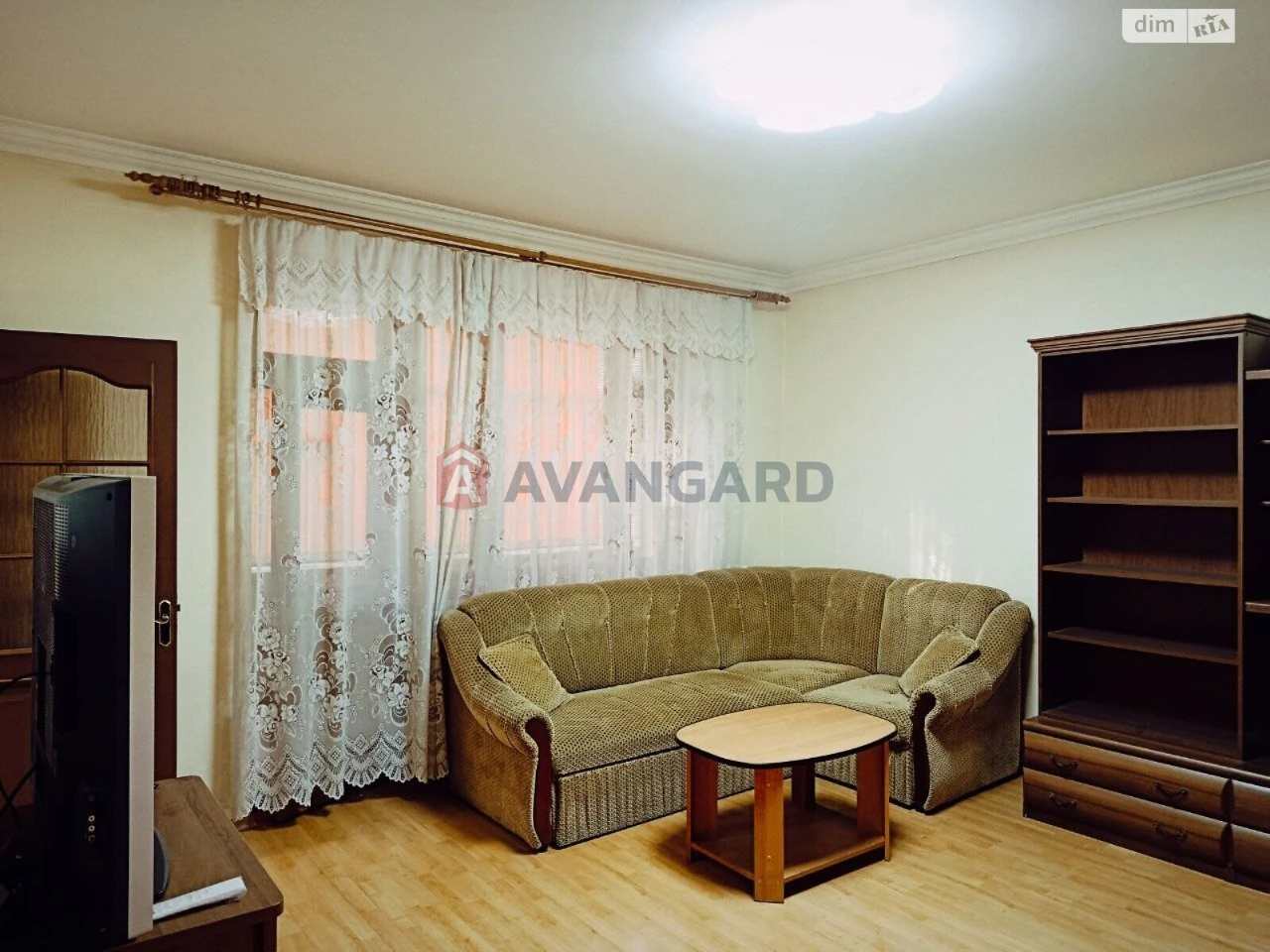 Sale of Apartment Central