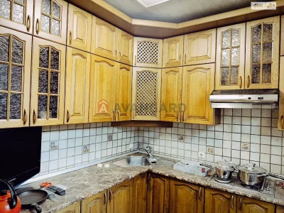 Sale of Apartment Central