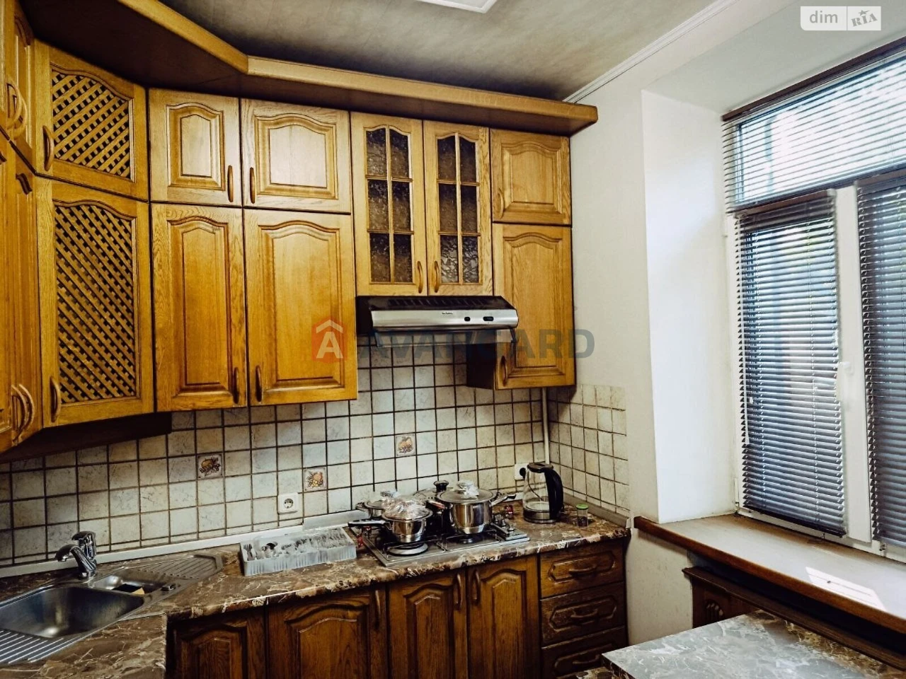 Sale of Apartment Central