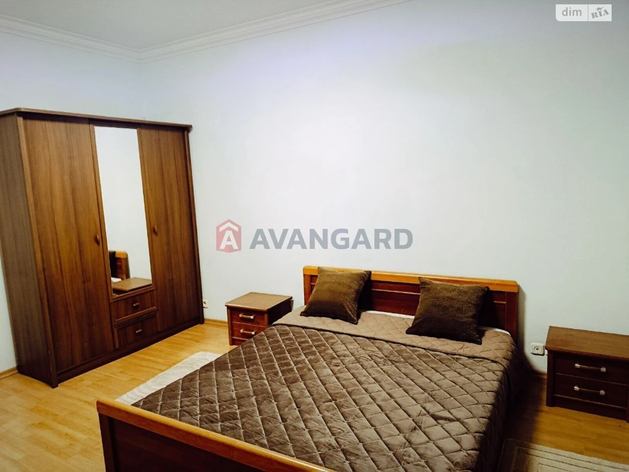 Sale of Apartment Central