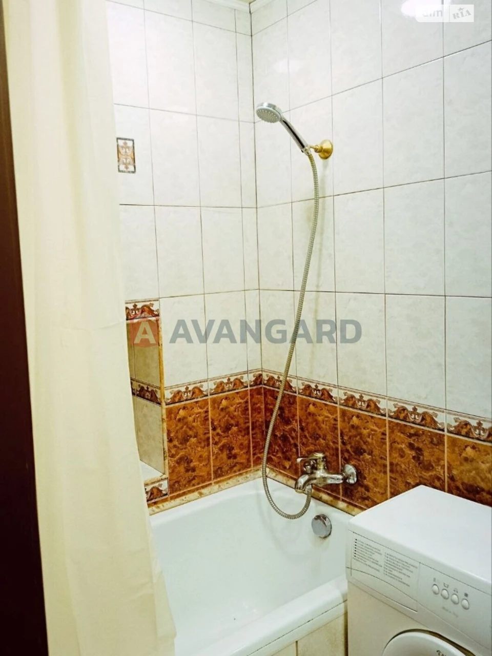 Sale of Apartment Central