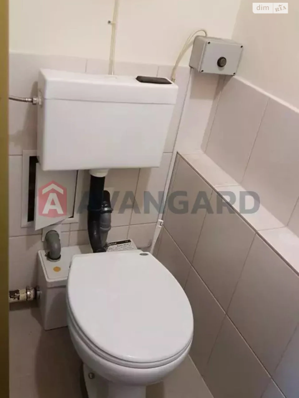 Sale of Apartment Central