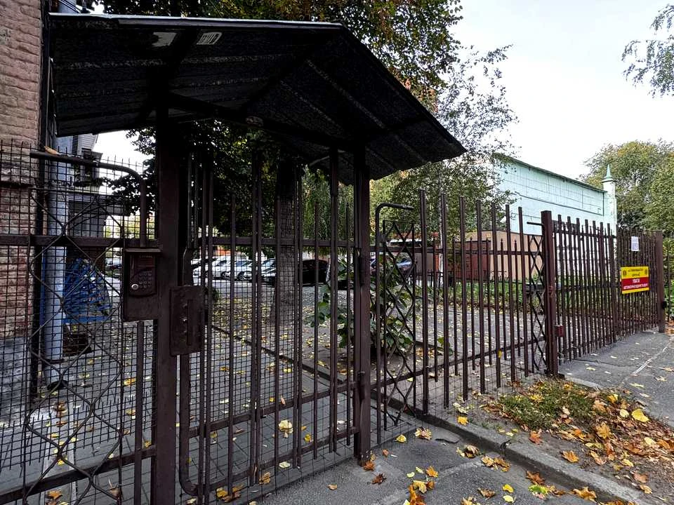 Квартира. Дніпро, Старокозацька вулиця