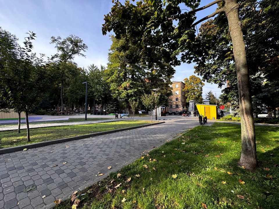 Квартира. Дніпро, Старокозацька вулиця