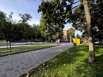 Квартира. Дніпро, Старокозацька вулиця