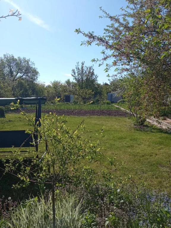 For Sale: Cottage in a Cottage Cooperative