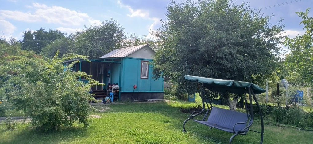 Продам дачу в дачному кооперативі
