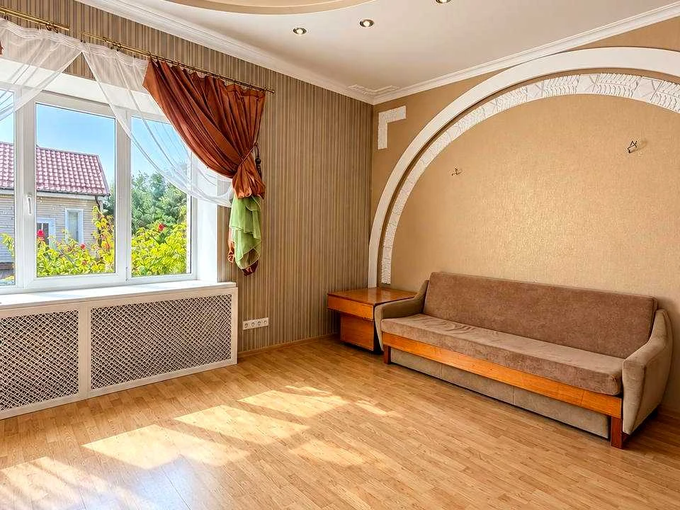 Будинок. Дніпро, Кривоноса вул.
