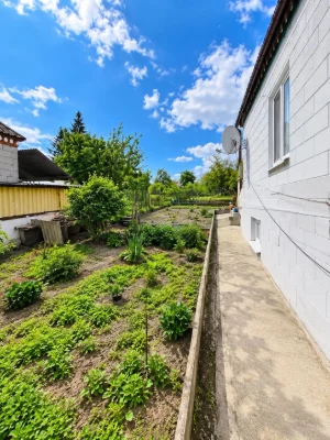 For Sale House 152 sq m², 5 rooms, 9 acres – Dievka-1