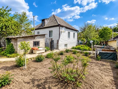 For Sale House 152 sq m², 5 rooms, 9 acres – Dievka-1