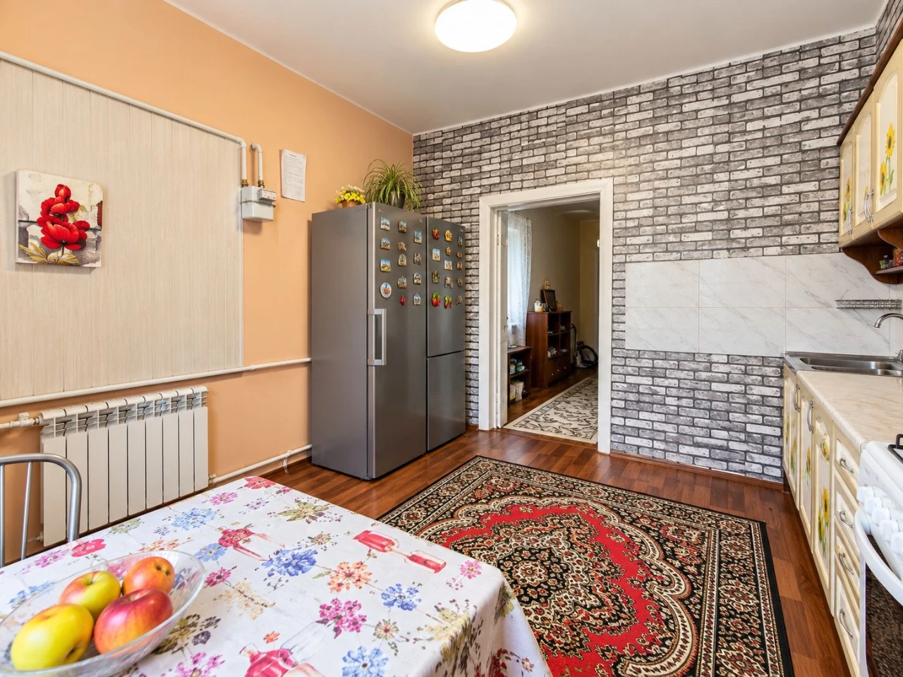 For Sale House 152 sq m², 5 rooms, 9 acres – Dievka-1